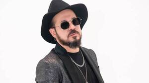 Cantante paraguayo se lanza como solista en España