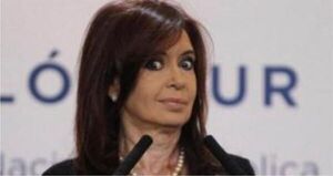Condenan a Cristina Kirchner a 6 años de prisión e inhabilitación perpetua por defraudación al Estado - Informatepy.com