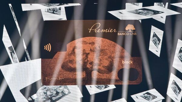 Banco GNB presenta una tarjeta metálica de alta gama | Análisis Macro | 5Días
