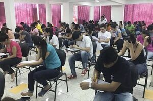 MEC plantea Registro Único del Estudiante para la educación superior en el 2023 - Nacionales - ABC Color