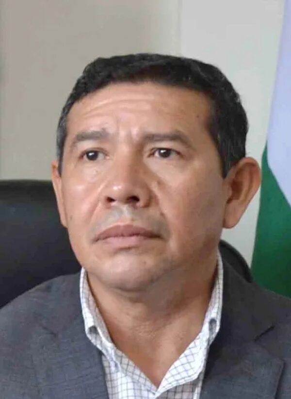Gobernador de Boquerón califica el 2022 como “difícil”, en su informe de gestión - Noticias del Chaco - ABC Color