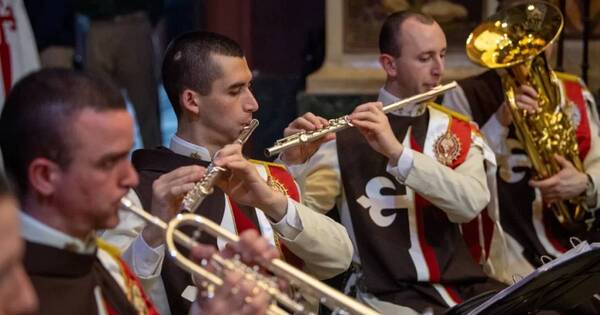 La Nación / Heraldos del Evangelio Paraguay invitan a revivir el sentido de la Navidad a través de la música