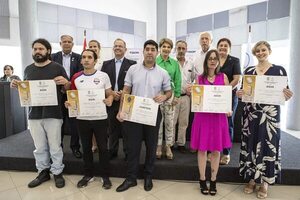 Concurso de cuentos cortos premia a obras inspiradas en la amistad - Literatura - ABC Color