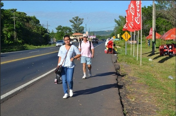 Clínicas brinda recomendaciones para hacer frente a las altas temperaturas - trece