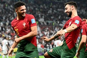 Diario HOY | Ramos 'cubre' a Cristiano con un triplete y Portugal arrolla a Suiza