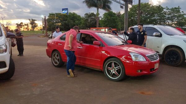 Fiscalía imputa a directora de penitenciaría de Ciudad del Este
