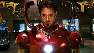 ¡Aijuepete! Actor de "Iron Man" se drogaba con su papá a los seis años