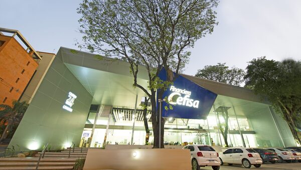 Banco Central del Paraguay anuncia el inicio del proceso de resolución de Financiera Cefisa - Revista PLUS