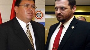 Diario HOY | Condenan a dos ex ministros de la Senad por corrupción