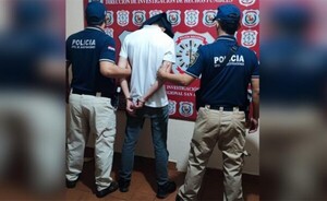 Detienen y luego expulsan del país a peligroso homicida brasileño