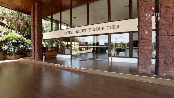 Resort Yacht & Golf Club Paraguayo presenta fascinantes promociones para las próximas fechas festivas