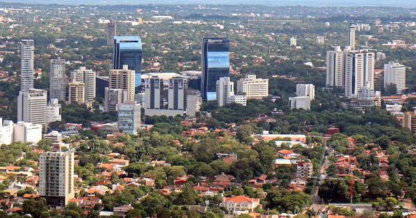 La Nación / Eligen a Paraguay como la capital de la gastronomía iberoamericana 2023-24