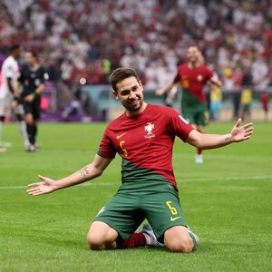 Aplastante victoria de Portugal para estar en cuartos de final - Unicanal