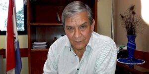 “Santander es el mejor” para la Fiscalía, según senador liberal - ADN Digital