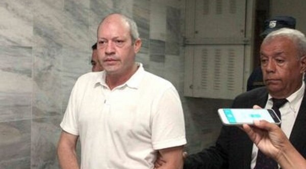 Piden 28 años de cárcel para Stadecker por la muerte de su esposa - ADN Digital