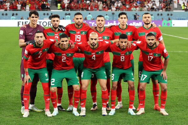 Qatar 2022: Marruecos derrotó a España y pasó a cuartos de final - ADN Digital