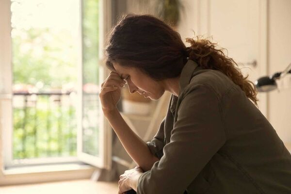 Anhedonia: ¿por qué nada en la vida se siente bien o genera alegría?