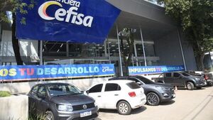 Inicia el proceso de resolución de Cefisa