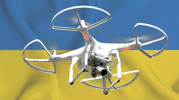 Ucrania se anima a atacar con drones a Rusia | 1000 Noticias