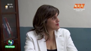 FECOPROD – CONVERSANDO CON EL PADRE JESÚS M. TIRADO.