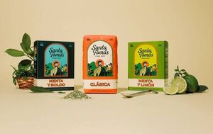 El primer sorbo es siempre para Santo Tomás