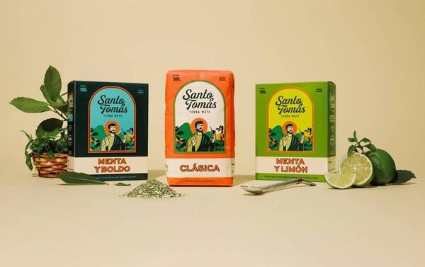 El primer sorbo es siempre para Santo Tomás