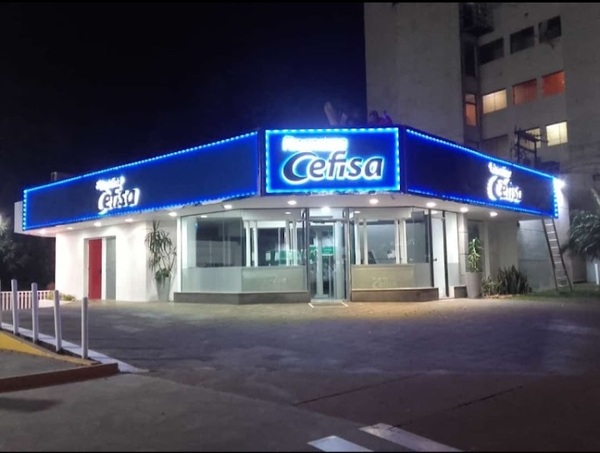BCP anunció disolución de la financiera Cefisa