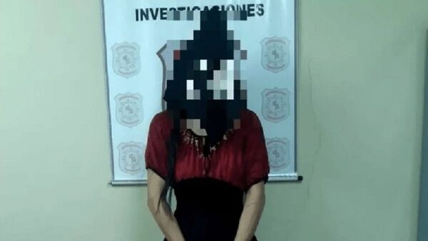 Familiares de "Nahomi", la pareja del militar asesinado, denuncian traslado irregular