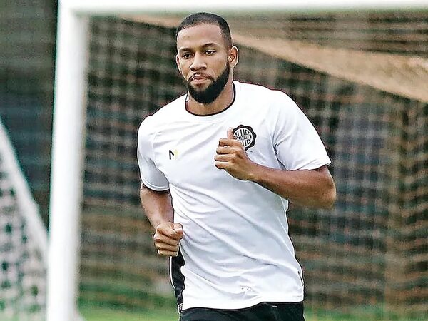 Olimpia: arreglo con López - Olimpia - ABC Color