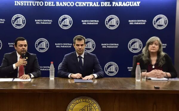 El BCP inició proceso de resolución de Cefisa por problemas de solvencia - Economía - ABC Color