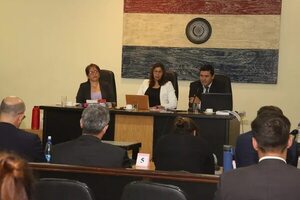 Fundamentos son “un poco confusos”, dijo el condenado Francisco De Vargas - Nacionales - ABC Color