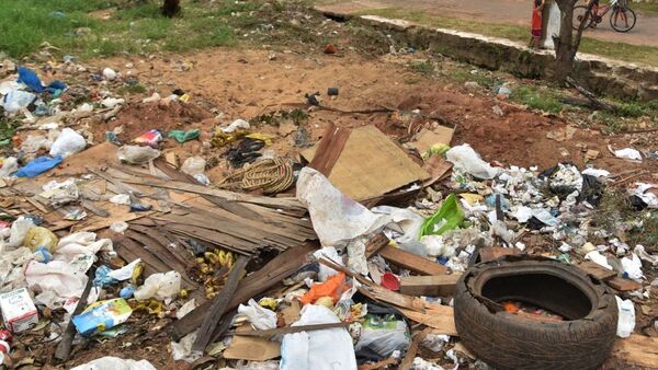 "La humanidad se ha convertido en un arma de extinción masiva", advierte jefe de ONU