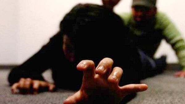 Otro caso de violencia doméstica en Alto Paraná