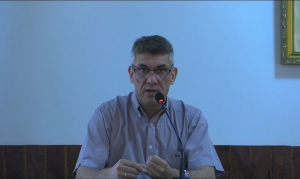 Intendente brindó informes sobre gastos hechos en el aniversario de la ciudad - Radio Imperio