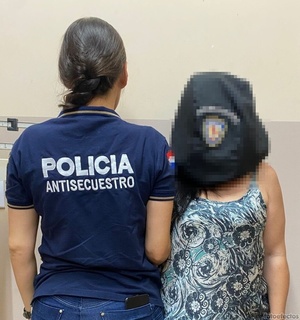 Imputan a directora del correccional de mujeres por extorsión - ADN Digital