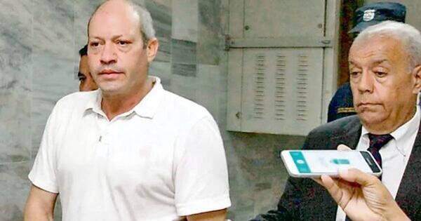 La Nación / Fiscalía pide 28 años de cárcel para Stadecker
