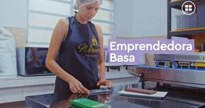 La Nación / Wisner, el cacao de Colombia que gana adeptos en Paraguay