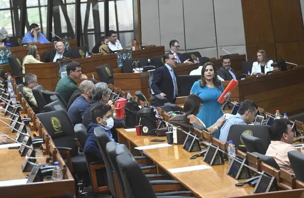 PGN 2023: pagarían más un salario mínimo en subsidio familiar - Economía - ABC Color