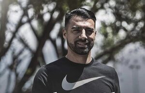 Esfuerzo económico hecho por Olimpia no alcanza - Fútbol - ABC Color