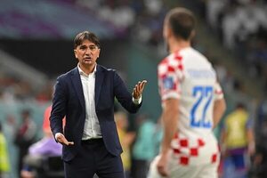 Jugaremos contra “la selección más fuerte y mejor del torneo” - Fútbol Internacional - ABC Color