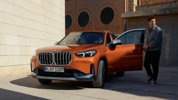 Perfecta lanzó el BMW X1: un SAV que ofrece buena prestancia y fortaleza al andar