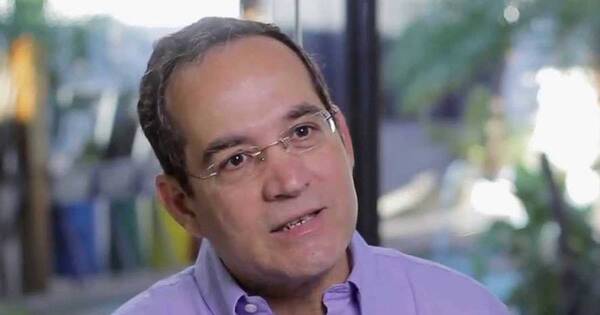 La Nación / “La oposición sigue eligiendo perdedores”