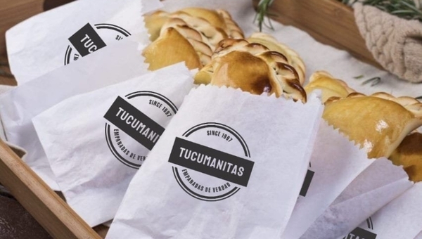 Tucumanitas: el nuevo lugar que promete empanadas de verdad y trae un sabor auténtico