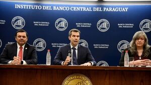 El BCP anunció inicio del proceso de disolución de financiera