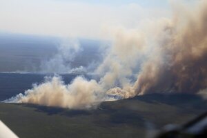 “Hemos alterado el clima y estas son las consecuencias” | 1000 Noticias