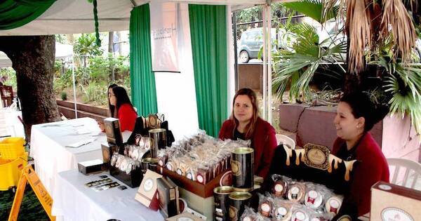 La Nación / La Asepy busca convertir a Paraguay en el mejor lugar para emprender
