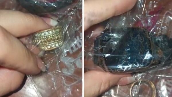 Hallan cadáver esqueletizado en plantío de Kressburgo