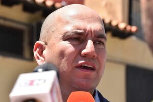 JEM: informe de Comando Tripartito es “tema principal” en enjuiciamiento a fiscal Lorenzo Lezcano - Nacionales - ABC Color