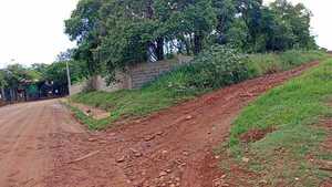Por negociados con obras viales, denunciarán a autoridades municipales de Franco ante Fiscalía - La Clave