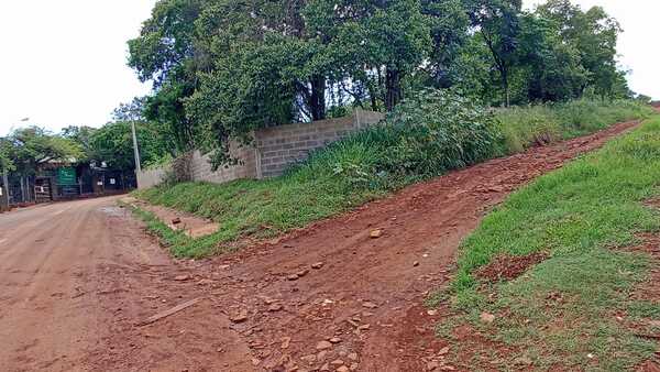 Por negociados con obras viales, denunciarán a autoridades municipales de Franco ante Fiscalía - La Clave